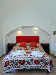 Trullo Politi - Cisternino - 1