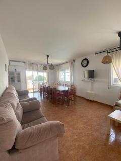 Apartament Casa Bonfill - L'Ampolla - 2