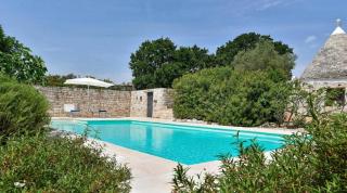 Trullo Politi - Cisternino - 9
