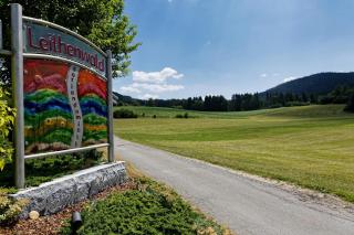 Ferienwohnungen Holzferienhäuser Leithenwald - Zwiesel - 6
