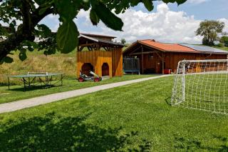 Ferienwohnungen Holzferienhäuser Leithenwald - Zwiesel - 4