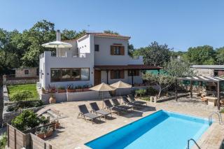 Villa Aspa in Prines - Prinés - 0