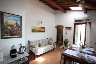 Dimora La Favorita - San Miniato - 0