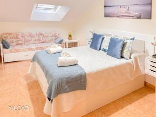 XILGAR Apto Outeiro - Raxó - 0