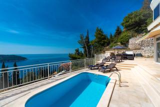 The View - Dubrovnik - 0