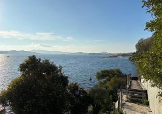 Cozy Studio, Terrace and Beach - Toulon - 8