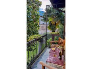 Timeless Garden Lake Como - Gravedona - 4