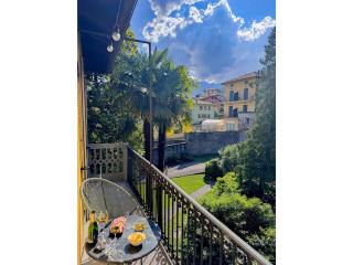 Timeless Garden Lake Como - Gravedona - 8