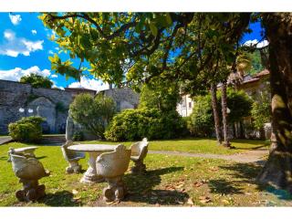 Timeless Garden Lake Como - Gravedona - 6