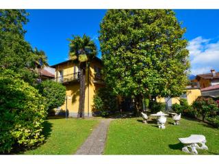 Timeless Garden Lake Como - Gravedona - 1