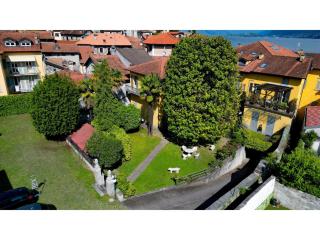 Timeless Garden Lake Como - Gravedona - 0