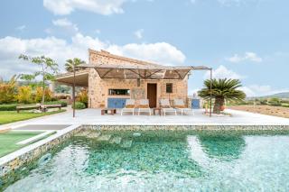 Finca Desigual - Manacor - 9