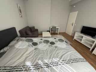 1 room in central location-Primrose - Colónia - 8