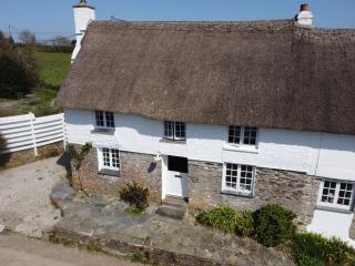 Sophie's Cottage - Philleigh - 0