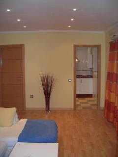 Triana - San Jacinto Neighborhood - Sevilla - 3