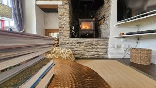 Sophie's Cottage - Philleigh - 4