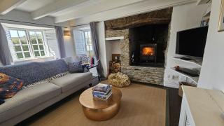 Sophie's Cottage - Philleigh - 1