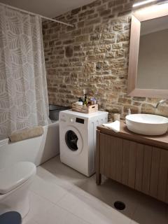 Rousa village house - 5