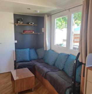 Mobil Home Jasmins 2 - Valras-Plage - 4