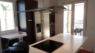 VILLA con piscina privada, a 35 km de las playas, vistas a la montaña, WIFI - Huércal-Overa - 6