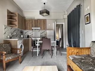 Dreams Street Apartment - 5