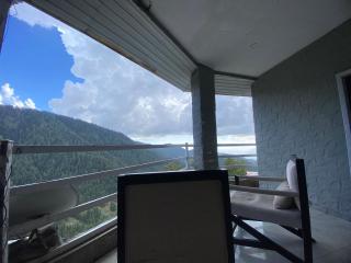 DIC Mountain Apartments - Nathia Gali - 2