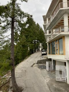 DIC Mountain Apartments - Nathia Gali - 1