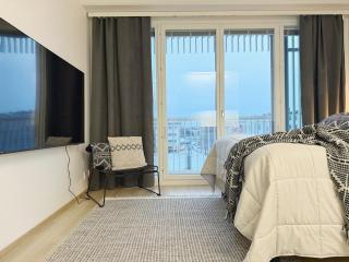 Cozy studio in the heart of the city - Oulu - 8