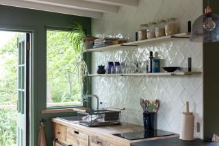 The Little Green Cabin - Bodmin - 6