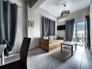 Dreams Street Apartment - Loutra Edipsou - 7