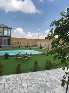the royal occasion amman - Amman - 9