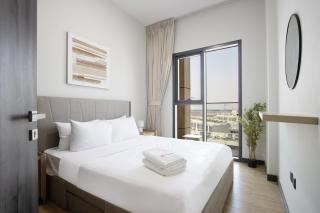 Livbnb - Brand New 1B in Rukan, Dubailand - 9