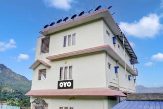 Hotel O Lulu Home - Munnar - 9