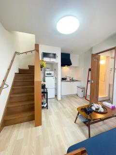 IMA Guesthouse 飛田新地イマ民宿 - Osaka - 8