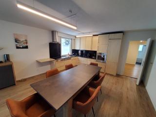 Cresta Apartment 11 - Three Bedroom Apartment - Davos - 9