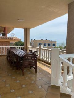 Apartament Casa Bonfill - L'Ampolla - 7