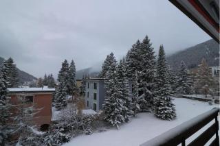 Cresta Apartment 11 - Three Bedroom Apartment - Davos - 7