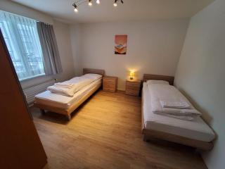 Cresta Apartment 11 - Three Bedroom Apartment - Davos - 6