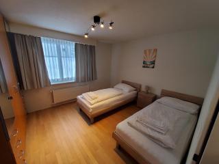 Cresta Apartment 11 - Three Bedroom Apartment - Davos - 5