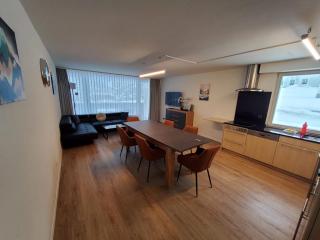 Cresta Apartment 11 - Three Bedroom Apartment - Davos - 2