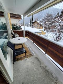 Cresta Apartment 11 - Three Bedroom Apartment - Davos - 1