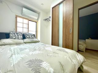 IMA Guesthouse 飛田新地イマ民宿 - Osaka - 9
