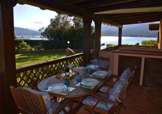 Veranda Turchese - 20m dalla spiaggia - Porto Rotondo - 0
