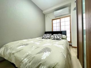 IMA Guesthouse 飛田新地イマ民宿 - Osaka - 5