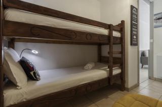 Prarion Lac - Pied des pistes - Vue montagne - 1