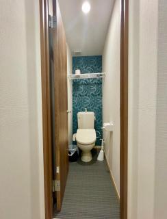 IMA Guesthouse 飛田新地イマ民宿 - Osaka - 1