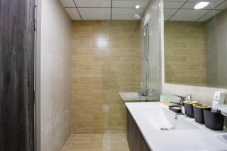 Livbnb - Brand New 1B in Rukan, Dubailand - 2