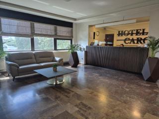 Hotel Cargo - Słubice - 3