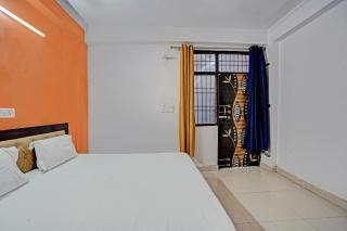 Hotel O Krishna Residency - Noida - 9