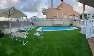 Apartament Casa Bonfill - L'Ampolla - 8